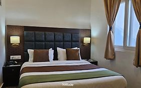 Solitude, The Boutique Hotel