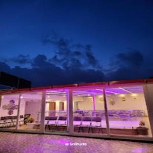 Solitude, The Boutique Hotel Haldwani Exterior photo